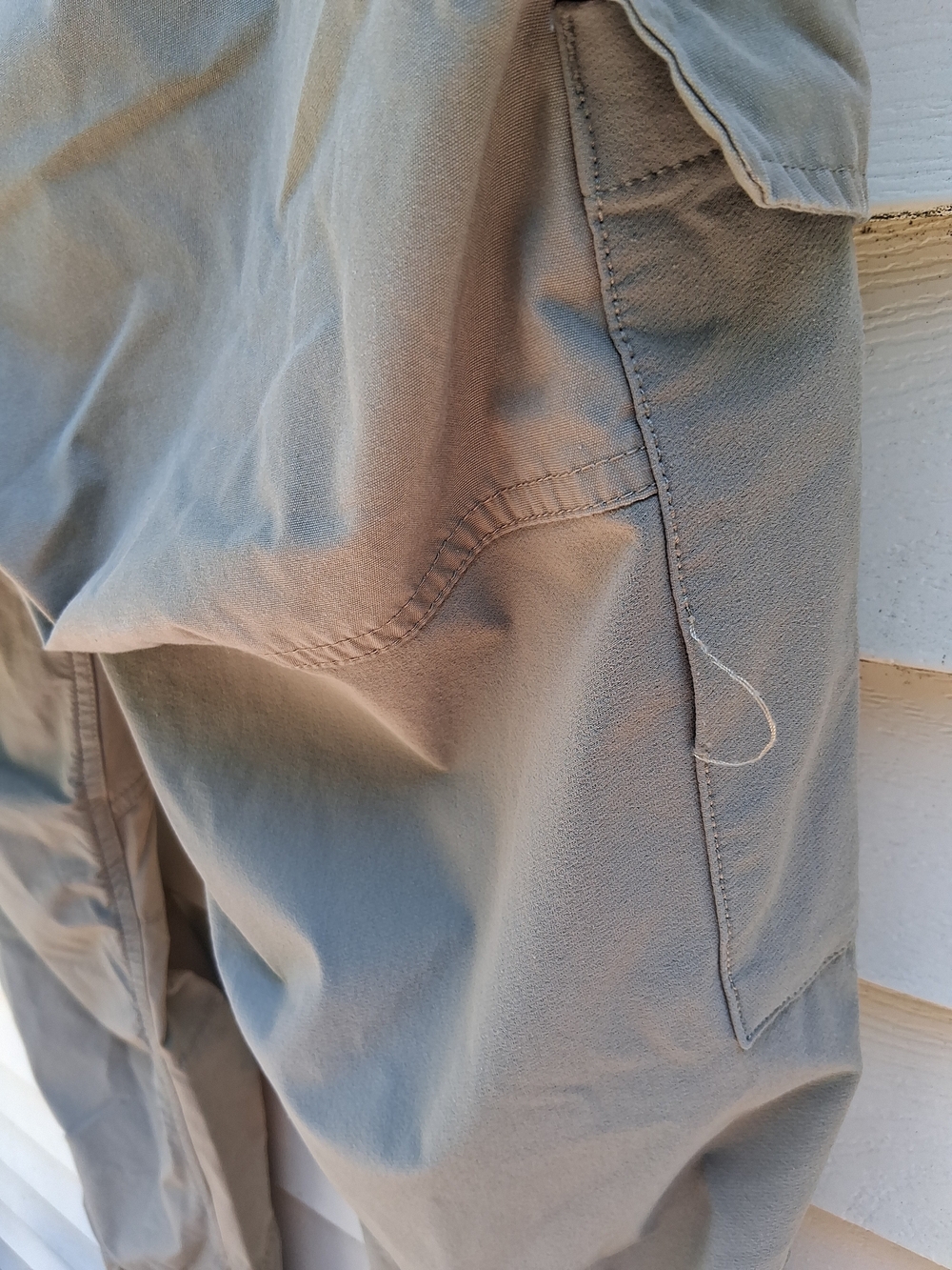 Fjallraven Women’s Nikka Trousers W US Size 34 Regular Length - Picture 13 of 16